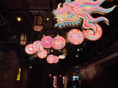 -1192弄老上海风情街(世纪汇广场店)