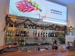 -鼎鼎西餐厅