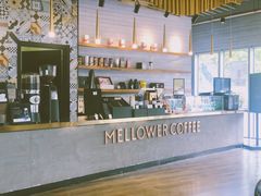 -麦隆咖啡Mellower Coffee(弘基时尚生活中心店)