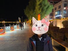 -党河风情线国家水利风景区