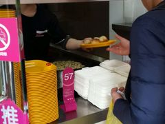 -小杨生煎(黄河路店)