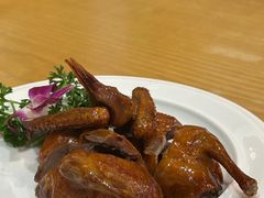 -德胜轩正宗顺德菜(宝安沙井会展中心店)