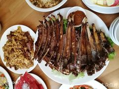 -大顺堂食府(牛街店)
