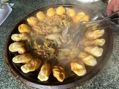 -忆乡情铁锅炖鱼饭店(延庆店)