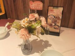 -汤城小厨•粤菜•靓汤(金宝街店)