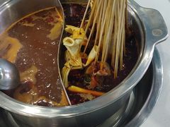 -屋头串串(龙潭寺店)