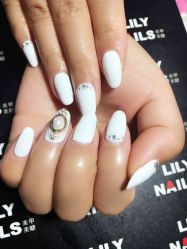 -LILY NAILS美甲美睫