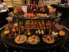 -LA TABLE de Joël Robuchon Restaurant