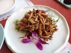 -赵小姐丨新中餐(曲江店)