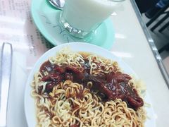 -金凤茶餐厅(湾仔店)