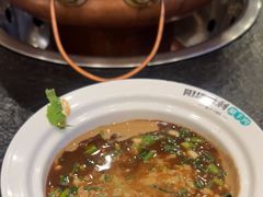 -阳坊胜利涮羊肉(阳坊老店)