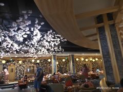 -星河湾温泉洗浴酒店