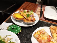 -汉巴味德(大悦城店)