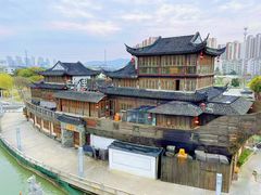 -二十八里太湖船菜(吉祥路店)