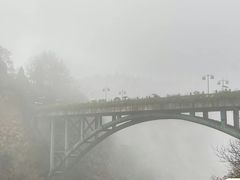 -方岩风景区