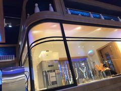 门面-鱼库·不仅是一家烤鱼店(车公庙店)