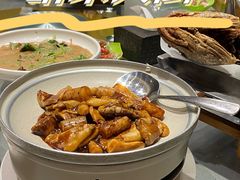 -胡家大厨(西三庄店)
