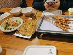 -管氏翅吧(甘家口店)