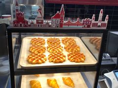 -肯德基(中纬店)