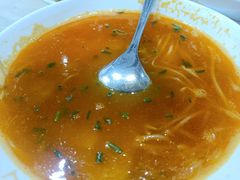-小雅木姜子烤鸡·贵州菜(鸿通城店)