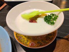 -京门老爆三·铜锅涮肉 爆肚(芳群园店)