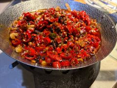 -图味美小黄鱼·景德菜(浙江路店)