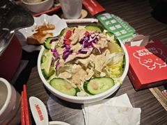 -胖哥俩肉蟹煲(盐城金鹰国际店)