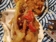 -帽帽家只卖生蚝·烧烤(沙湖路店)