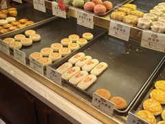 -汪玉霞(汉口里店)
