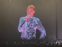 -深圳市宝安体育中心体育场