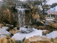 -中华郡文化旅游景区