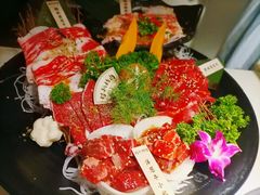 -猫爪爪原切自助烤肉(观音桥阳光世纪店)