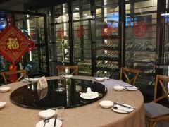 大堂-徐记私厨(半淞园路店)