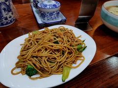-朱鸿兴面馆(绿宝广场店)