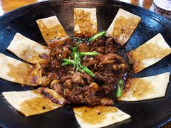 贴饼-皖北巫氏三胖地锅鸡(正大店)