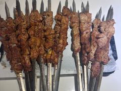 -贯贯吉·清真餐厅(浙江中路店)