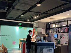 -茂业百货(东门店)