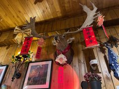 -VIKING SALOON西部美式烟熏烤肉(和平路店)