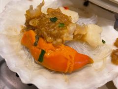 -黄寺蒸汽海鲜(黄寺大街店)