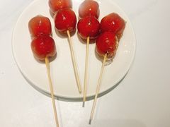 -羲和雅苑•北京烤鸭(国贸商城店)