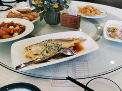 -川林海鲜酒家·湾仔传统早茶·粤菜