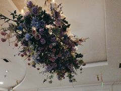 -花舍·新派粤菜·西餐·下午茶(亚运村·鸟巢店)