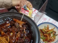 -回味黑鸭煲·始于2006(万松园店)