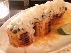 -Ocean's Table 欧舍