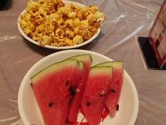 自助爆米花-有位虾匠·香辣蟹·小龙虾(李村店)