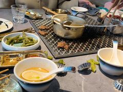 -可心筛网烤肉(南关区幸福一路店)