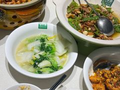 -绿草地·湘菜(7mall店)