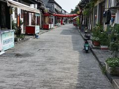 -盂城驿-南门大街