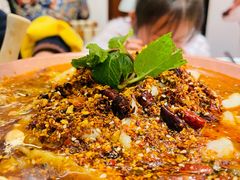 杨林酸菜鱼-云海肴·汽锅鸡·云南菜(苏州中心店)
