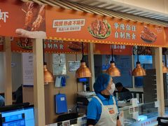 -千百味红餐厅·江西菜(绿地双子塔店)